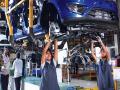 Raging pandemic to decelerate recovery of automotive industry: ICRA - Hindi News | Raging pandemic to decelerate recovery of automotive industry: ICRA | Latest business News at Lokmattimes.com
