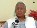 Tathagata Roy to present report on Bengal defeat to top BJP leadership in Delhi - Hindi News | Tathagata Roy to present report on Bengal defeat to top BJP leadership in Delhi | Latest politics News at Lokmattimes.com