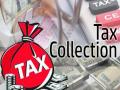 Net indirect tax collections in FY21 up 12 pc to actual revenue receipts in FY20 - Hindi News | Net indirect tax collections in FY21 up 12 pc to actual revenue receipts in FY20 | Latest business News at Lokmattimes.com