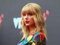 Taylor Swift declined Manchester, Parkland concerts due to Scooter Braun - Hindi News | Taylor Swift declined Manchester, Parkland concerts due to Scooter Braun | Latest entertainment News at Lokmattimes.com