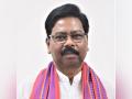 Union Minister Bishweswar Tudu thrashes 2 Odisha Govt officials, victims hospitalised - Hindi News | Union Minister Bishweswar Tudu thrashes 2 Odisha Govt officials, victims hospitalised | Latest national News at Lokmattimes.com