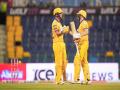 Abu Dhabi T10: Overton's last over heroics ensure Team Abu Dhabi's win - Hindi News | Abu Dhabi T10: Overton's last over heroics ensure Team Abu Dhabi's win | Latest cricket News at Lokmattimes.com