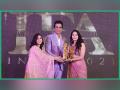 MJ Gorgeous Makeup and Academy awarded with prestigious IFA Awards 2021 - Hindi News | MJ Gorgeous Makeup and Academy awarded with prestigious IFA Awards 2021 | Latest business News at Lokmattimes.com