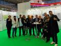 SRAM & MRAM Group wraps up MEDICA 2021 Trade Fair Germany with flourishing business tie-ups - Hindi News | SRAM & MRAM Group wraps up MEDICA 2021 Trade Fair Germany with flourishing business tie-ups | Latest business News at Lokmattimes.com