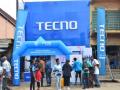 TECNO to unveil CAMON 20 Premier 5G: A game-changing camera phone for India on July 7 - Hindi News | TECNO to unveil CAMON 20 Premier 5G: A game-changing camera phone for India on July 7 | Latest international News at Lokmattimes.com