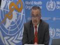China's zero Covid strategy to defeat pandemic not 'sustainable': WHO chief - Hindi News | China's zero Covid strategy to defeat pandemic not 'sustainable': WHO chief | Latest international News at Lokmattimes.com