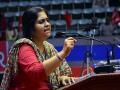 Teesta Setalvad's former aide says Ahmed Patel assured her funds from Congress and agencies; she received Rs 30 lakh - Hindi News | Teesta Setalvad's former aide says Ahmed Patel assured her funds from Congress and agencies; she received Rs 30 lakh | Latest politics News at Lokmattimes.com