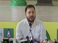 Bihar elections: BJP evolves strategy to defeat Tejashwi Yadav on home turf - Hindi News | Bihar elections: BJP evolves strategy to defeat Tejashwi Yadav on home turf | Latest politics News at Lokmattimes.com