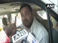 Nitish is visionless, has ruined two generations of Bihar: Tejashwi Yadav on Bihar CM - Hindi News | Nitish is visionless, has ruined two generations of Bihar: Tejashwi Yadav on Bihar CM | Latest politics News at Lokmattimes.com