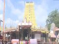 Priests in Rameswaram also feel the pinch of lockdown - Hindi News | Priests in Rameswaram also feel the pinch of lockdown | Latest national News at Lokmattimes.com