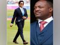 Sachin, Lara share important message on road safety - Hindi News | Sachin, Lara share important message on road safety | Latest cricket News at Lokmattimes.com