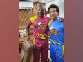 As Brian Lara turns 51; Sachin, Shikhar, Harbhajan extend wishes - Hindi News | As Brian Lara turns 51; Sachin, Shikhar, Harbhajan extend wishes | Latest cricket News at Lokmattimes.com
