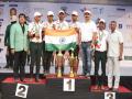 Indian tent pegging team qualifies for ITPF World Cup - Hindi News | Indian tent pegging team qualifies for ITPF World Cup | Latest other-sports News at Lokmattimes.com