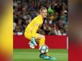 Marc-Andre ter Stegen terms Aritz Aduriz as 'toughest striker' he faced - Hindi News | Marc-Andre ter Stegen terms Aritz Aduriz as 'toughest striker' he faced | Latest football News at Lokmattimes.com