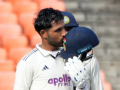 1st Test: Centuries from Rahul, Jurel, and Jadeja extend India’s lead to 286 runs, deflate WI - Hindi News | 1st Test: Centuries from Rahul, Jurel, and Jadeja extend India’s lead to 286 runs, deflate WI | Latest other-sports News at Lokmattimes.com