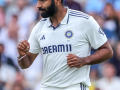 We're going to take call on match-to-match basis: Gill on Bumrah’s participation in WI Tests - Hindi News | We're going to take call on match-to-match basis: Gill on Bumrah’s participation in WI Tests | Latest other-sports News at Lokmattimes.com