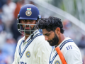 'Sundar fitting in the role of what Ashwin did with Jadeja', says childhood coach M. Senthilnathan - Hindi News | 'Sundar fitting in the role of what Ashwin did with Jadeja', says childhood coach M. Senthilnathan | Latest other-sports News at Lokmattimes.com
