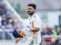 Rishabh Pant set for comeback in India’s Test squad for series against South Africa - Hindi News | Rishabh Pant set for comeback in India’s Test squad for series against South Africa | Latest other-sports News at Lokmattimes.com
