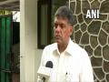 Manish Tewari expresses 'extreme distress' over Punjab Cong crisis - Hindi News | Manish Tewari expresses 'extreme distress' over Punjab Cong crisis | Latest politics News at Lokmattimes.com