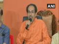 Shiv Sena's petition unlikely to be mentioned in SC today - Hindi News | Shiv Sena's petition unlikely to be mentioned in SC today | Latest national News at Lokmattimes.com