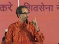 Shah should implement Uniform Civil Code in the country: Uddhav Thackeray at traditional Dussehra address - Hindi News | Shah should implement Uniform Civil Code in the country: Uddhav Thackeray at traditional Dussehra address | Latest politics News at Lokmattimes.com