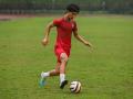 Chennaiyin sign India U-17 star Thanglalsoun Gangte - Hindi News | Chennaiyin sign India U-17 star Thanglalsoun Gangte | Latest football News at Lokmattimes.com