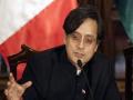 Kolkata HC stays arrest warrant against Shashi Tharoor for 'Hindu Pakistan' remark - Hindi News | Kolkata HC stays arrest warrant against Shashi Tharoor for 'Hindu Pakistan' remark | Latest national News at Lokmattimes.com