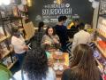 The Baker's Dozen sells a sourdough every minute at the launch of 'The House Of Sourdough' in Delhi - Hindi News | The Baker's Dozen sells a sourdough every minute at the launch of 'The House Of Sourdough' in Delhi | Latest business News at Lokmattimes.com