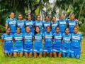 Tokyo Olympics: Perfect mix of youth and experience as HI name 16-member women's squad - Hindi News | Tokyo Olympics: Perfect mix of youth and experience as HI name 16-member women's squad | Latest hockey News at Lokmattimes.com