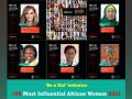 President of Tanzania, Merck Foundation CEO among Most Influential African Women 2021 - Hindi News | President of Tanzania, Merck Foundation CEO among Most Influential African Women 2021 | Latest business News at Lokmattimes.com