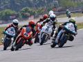 National 2W Racing C'ship: New generation of riders likely to push seniors hard in Round 2 - Hindi News | National 2W Racing C'ship: New generation of riders likely to push seniors hard in Round 2 | Latest other-sports News at Lokmattimes.com