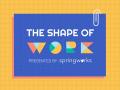 Springworks launches 'The Shape of Work' podcast to bring together insights from top People Managers on the Future of Work - Hindi News | Springworks launches 'The Shape of Work' podcast to bring together insights from top People Managers on the Future of Work | Latest business News at Lokmattimes.com