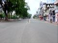 COVID-19: Thiruvananthapuram continues to be under strict lockdown - Hindi News | COVID-19: Thiruvananthapuram continues to be under strict lockdown | Latest national News at Lokmattimes.com