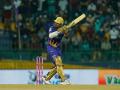 LPL: Jaffna Kings beat Kandy Warriors in rain-curtailed match - Hindi News | LPL: Jaffna Kings beat Kandy Warriors in rain-curtailed match | Latest cricket News at Lokmattimes.com