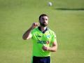 Stuart Thompson added to Ireland's ODI training squad for England series - Hindi News | Stuart Thompson added to Ireland's ODI training squad for England series | Latest cricket News at Lokmattimes.com