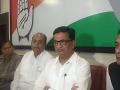 Maharashtra: BJP responsible for the mess, says Cong leader Balasaheb Thorat - Hindi News | Maharashtra: BJP responsible for the mess, says Cong leader Balasaheb Thorat | Latest politics News at Lokmattimes.com