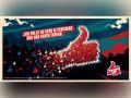 Thums Up celebrates 75 Years of India's Independence with its new #HarHaathToofan Campaign - Hindi News | Thums Up celebrates 75 Years of India's Independence with its new #HarHaathToofan Campaign | Latest business News at Lokmattimes.com