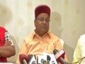 Centre working on national policy for senior citizens: Gehlot - Hindi News | Centre working on national policy for senior citizens: Gehlot | Latest national News at Lokmattimes.com
