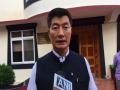 Chinese incursions happening after occupation of Tibet, says CTA President - Hindi News | Chinese incursions happening after occupation of Tibet, says CTA President | Latest international News at Lokmattimes.com