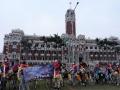 Protest rally held in Taiwan ahead of Tibet National Uprising Day - Hindi News | Protest rally held in Taiwan ahead of Tibet National Uprising Day | Latest international News at Lokmattimes.com