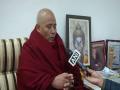 Tibetan Govt-In-Exile questions China's intent behind closing Dalai Lama's residence over coronavirus outbreak - Hindi News | Tibetan Govt-In-Exile questions China's intent behind closing Dalai Lama's residence over coronavirus outbreak | Latest national News at Lokmattimes.com