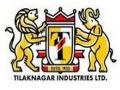 Tilaknagar Industries completes settlement with Bank of India - Hindi News | Tilaknagar Industries completes settlement with Bank of India | Latest business News at Lokmattimes.com