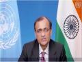 Developments in Arab world shaped our common history, says TS Tirumurti - Hindi News | Developments in Arab world shaped our common history, says TS Tirumurti | Latest international News at Lokmattimes.com