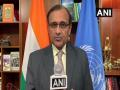 India's election at UNSC is recognition of PM Modi's global role: Ambassador TS Tirumurti - Hindi News | India's election at UNSC is recognition of PM Modi's global role: Ambassador TS Tirumurti | Latest international News at Lokmattimes.com
