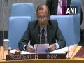 India at UNSC: Afghan men, women, children living under constant state of fear - Hindi News | India at UNSC: Afghan men, women, children living under constant state of fear | Latest international News at Lokmattimes.com