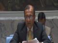 India at UNSC: Ethiopia needs all support from international community - Hindi News | India at UNSC: Ethiopia needs all support from international community | Latest international News at Lokmattimes.com