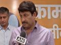 Kejriwal failed as CM: Manoj Tiwari on Odd-Even scheme - Hindi News | Kejriwal failed as CM: Manoj Tiwari on Odd-Even scheme | Latest national News at Lokmattimes.com