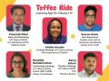 Joy ride with Toffee Ride - Hindi News | Joy ride with Toffee Ride | Latest business News at Lokmattimes.com