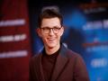 Tom Holland says he would 'of course' host Oscars - Hindi News | Tom Holland says he would 'of course' host Oscars | Latest entertainment News at Lokmattimes.com