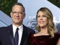 Tom Hanks, Rita Wilson feeling better after coronavirus quarantine in Australia - Hindi News | Tom Hanks, Rita Wilson feeling better after coronavirus quarantine in Australia | Latest entertainment News at Lokmattimes.com